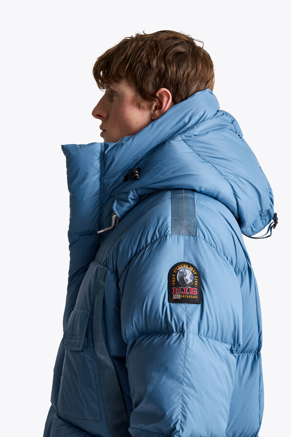 Parajumpers BOLD PARKA - HOODED DOWN JACKET  26WMPMPUPP02P050541