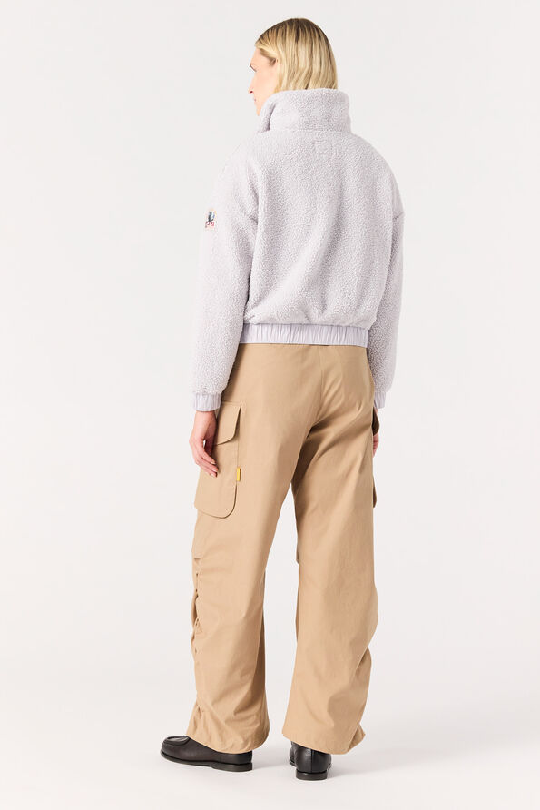 Parajumpers SORI - FULL-ZIP SWEAT  25WMPWFLPF32PC10541