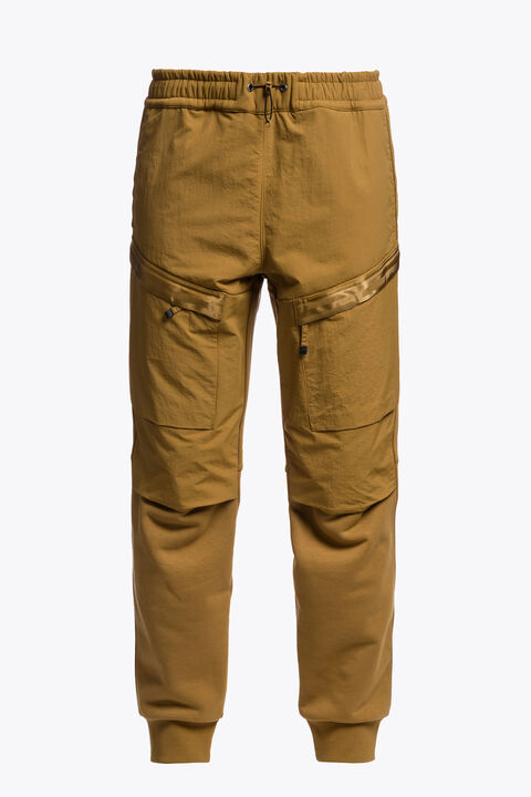 Parajumpers ELGOL - LONG PANTS  26WMPMPARE06P370239