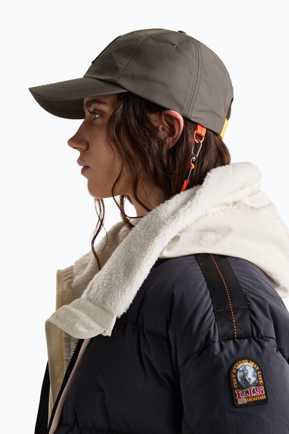 Parajumpers BRAVO - BASEBALL CAP  26WMPABCHA13PAA0736