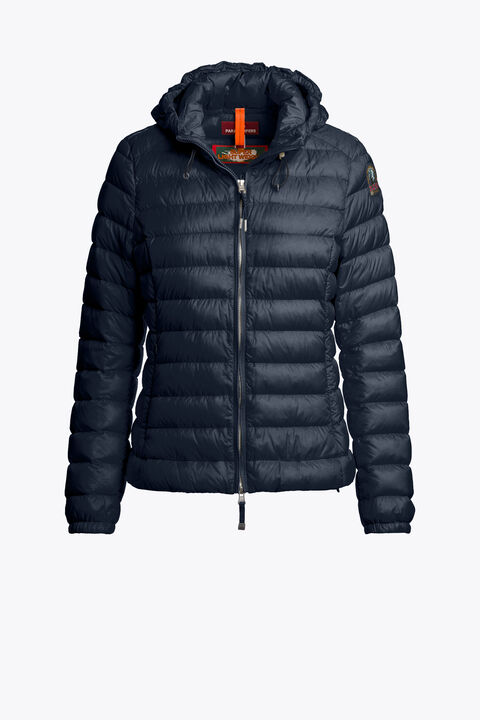 Parajumpers GENIE - HOODED DOWN JACKET  26WMPWPUSL33P610316