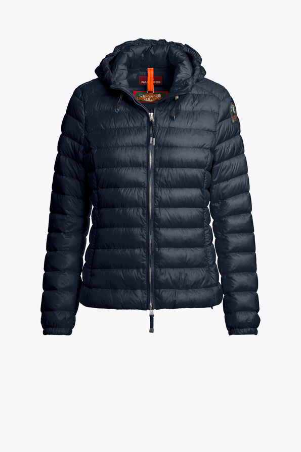 Parajumpers GENIE - HOODED DOWN JACKET  26WMPWPUSL33P610316