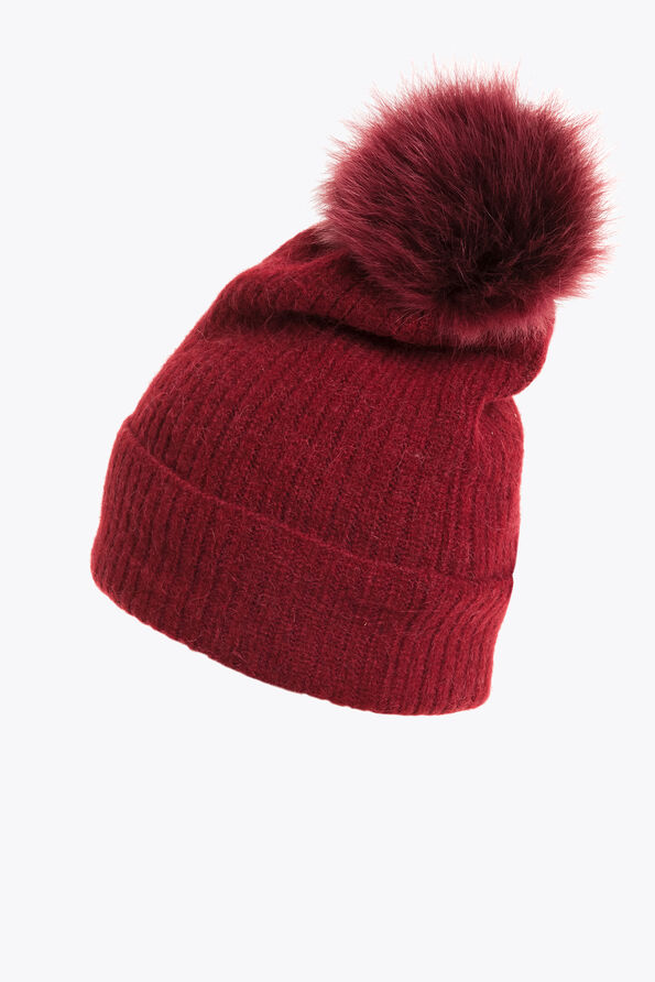 Parajumpers ALPACA POM POM HAT  24WMPAHAHA45PAN0355