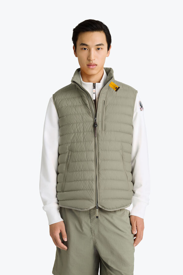 Parajumpers PERFECT - DOWN VEST  26SMPMPUSL01P040512