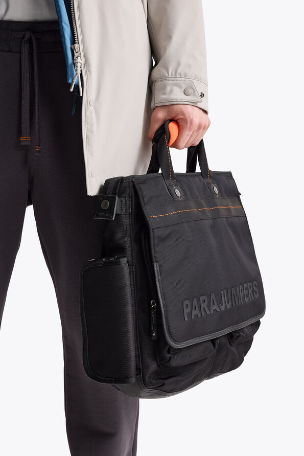 Parajumpers PORTAGE - CROSSBODY BAG  SPEMPAACBA090000541