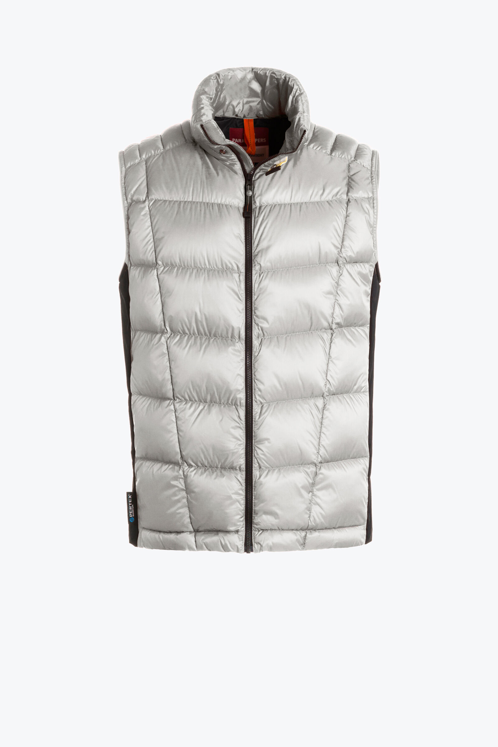 parajumpers vest mens