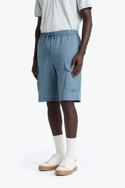 Parajumpers BOYCE - SHORT PANTS  26SMPMPAFP05P060512