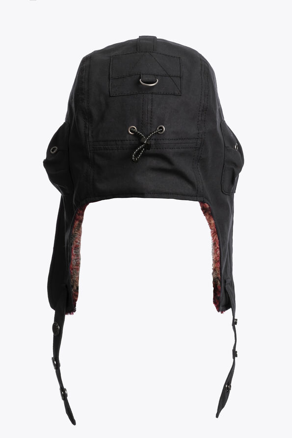 Parajumpers AVIATOR - TRAPPER HAT  25WMPABCHA51PAK0541