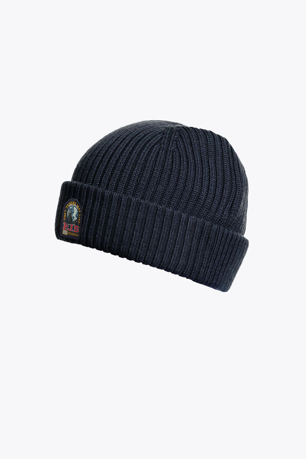 Parajumpers MATIO - BEANIE  26WMPAHAHA70PAL0316