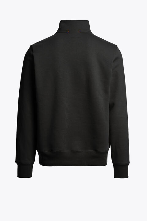 Parajumpers BROAD PEAK - HALF-ZIP FLEECE  26WMPMFLEY20P160541
