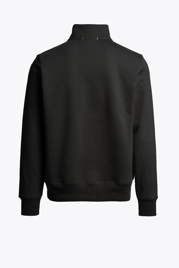 Parajumpers BROAD PEAK - HALF-ZIP FLEECE  26WMPMFLEY20P160541