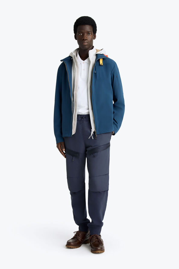 Parajumpers ELGON - LONG PANTS  26SMPMPARE06P350571