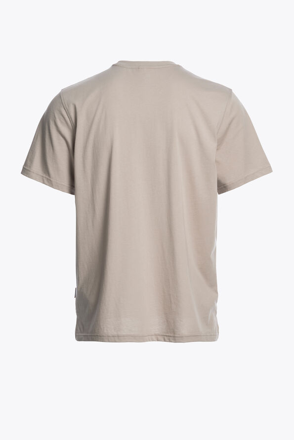 Parajumpers MOJAVE - T-SHIRT  25WMPMTSRE07P59B036