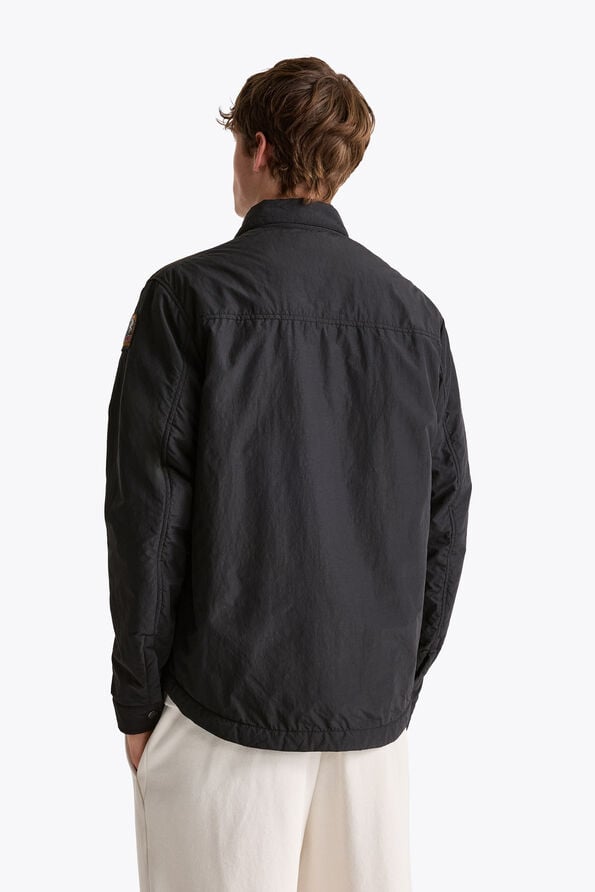 Parajumpers WISNER - PADDED OVERSHIRT  26WMPMOSQD01P330541