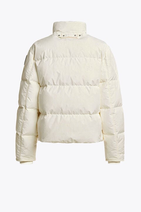 Parajumpers MALLERY - SHORT JACKET  26WMPWJKMA36P510132