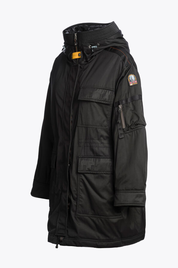 Parajumpers NETTIE - HOODED PARKA  25WMPWJKIN33P960541