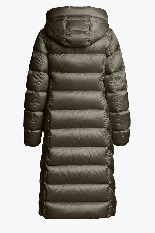 Parajumpers LEAH - HOODED DOWN JACKET  26WMPWPUSX33P580218