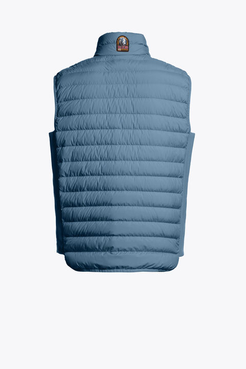 Parajumpers PERFECT - DOWN VEST  26SMPMPUSL01P040512