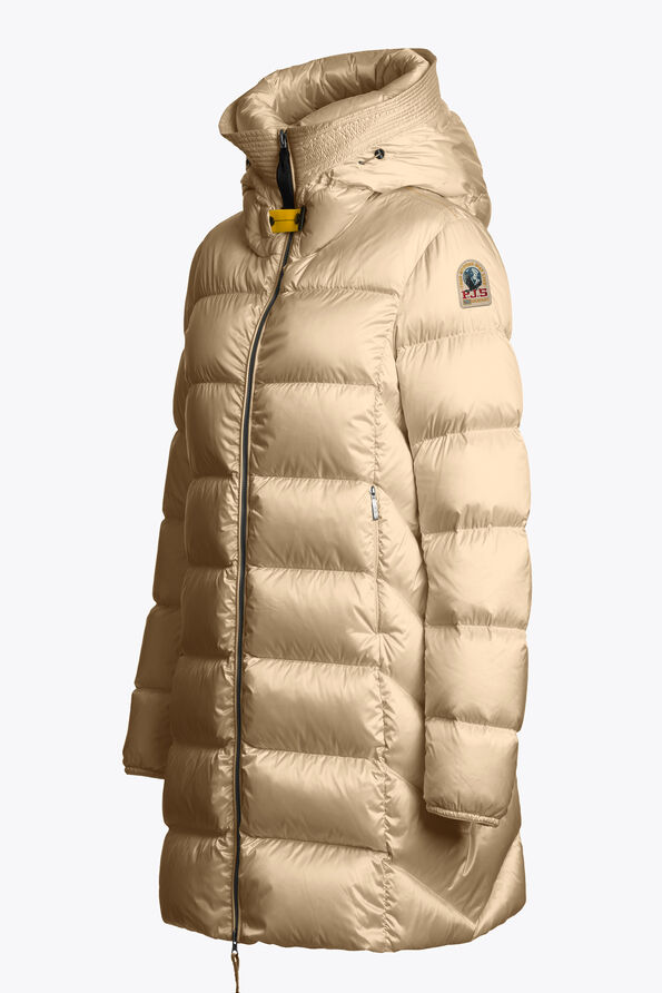 Parajumpers MARION - HOODED DOWN JACKET  25WMPWPUSX34P780253