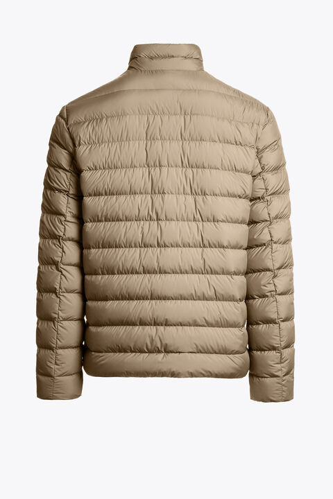 Parajumpers UGO - SHORT DOWN JACKET  26WMPMPUSL04P090136