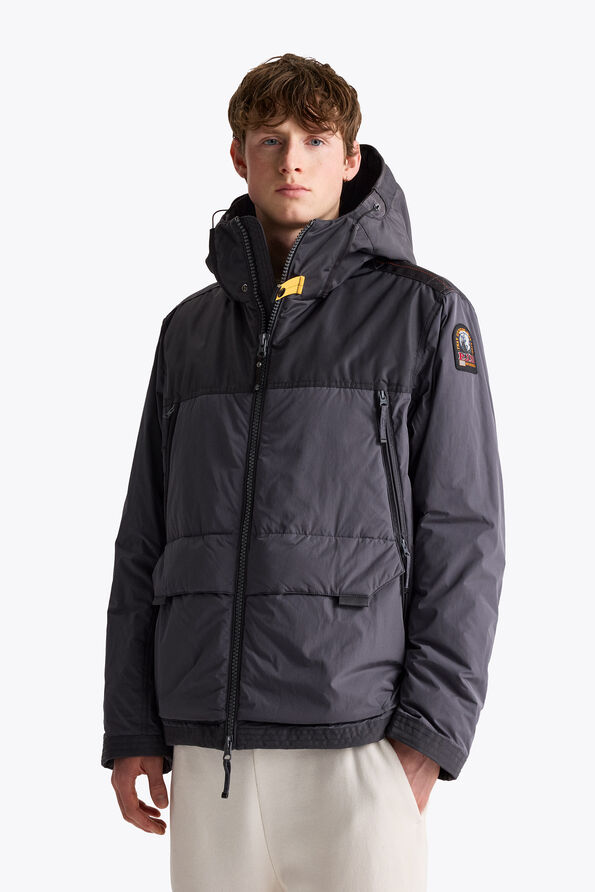 Parajumpers HINTON - HOODED JACKET  26WMPMJKFQ01P310225