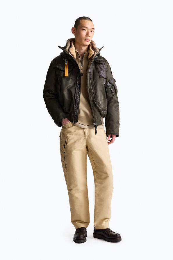 Parajumpers GOBI 20TH - DOWN BOMBER  26WMPMJKBV01P020356