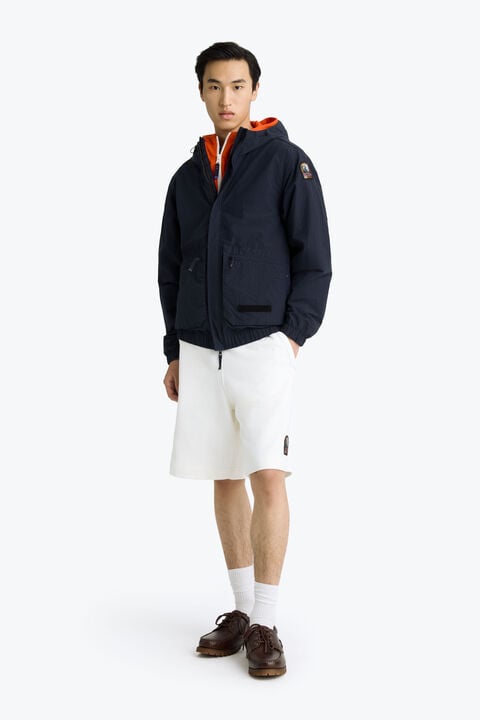 Parajumpers SILAS - SHORT PANTS  26SMPMPARH03P200290