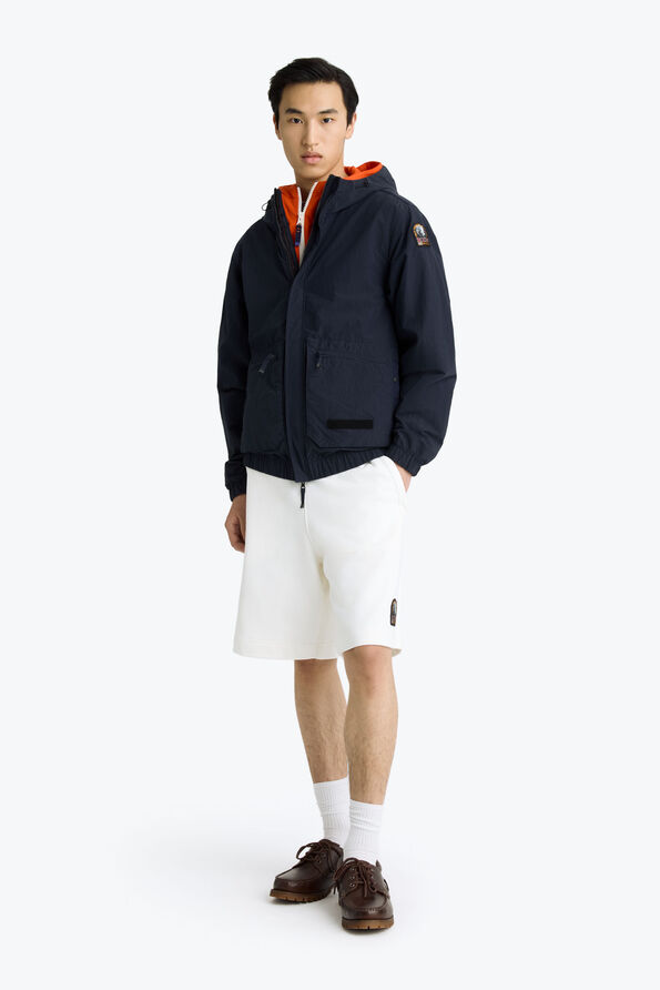 Parajumpers SILAS - SHORT PANTS  26SMPMPARH03P200290