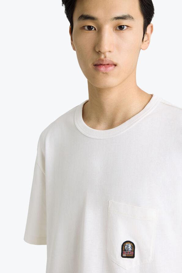 Parajumpers NEEL - T-SHIRT  26SMPMTSRJ01P210276