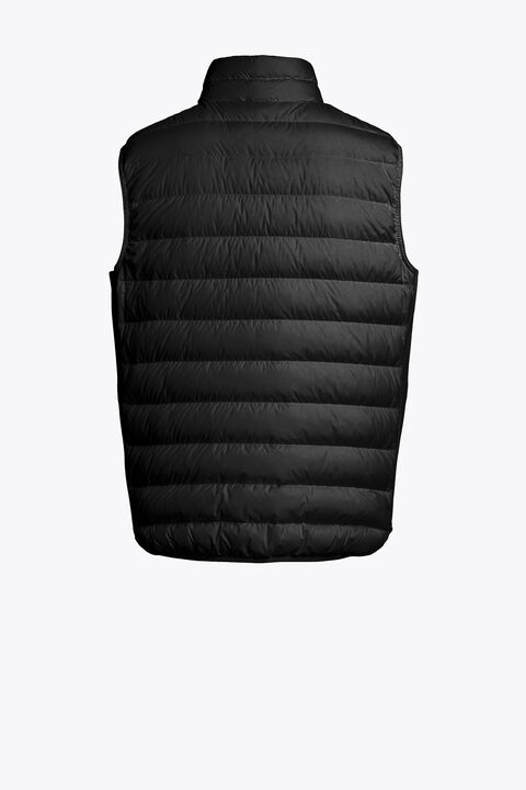 Parajumpers PERFECT - DOWN VEST  26WMPMPUSL01P090541