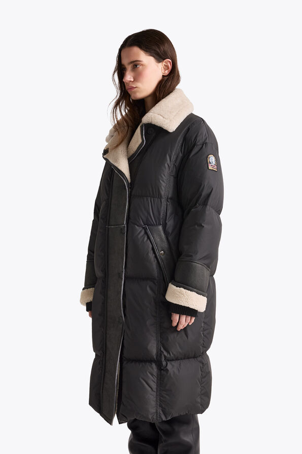 Parajumpers VELNA - LONG PUFFER  26WMPWJKHN32P55B071