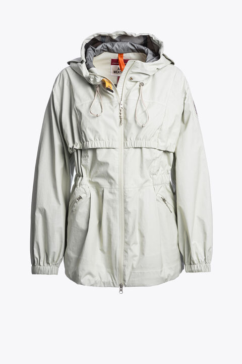 Parajumpers UNERI - WATERPROOF JACKET  26SMPWJKAW33P670277