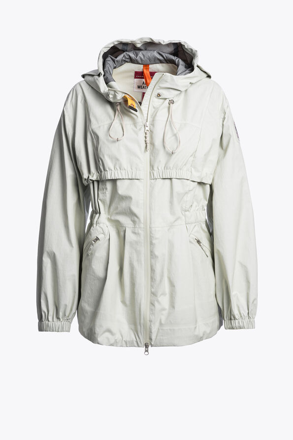 Parajumpers UNERI - WATERPROOF JACKET  26SMPWJKAW33P670277