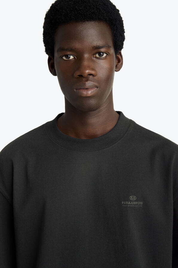 Parajumpers REG - T-SHIRT  26SMPMTSJC02P080290