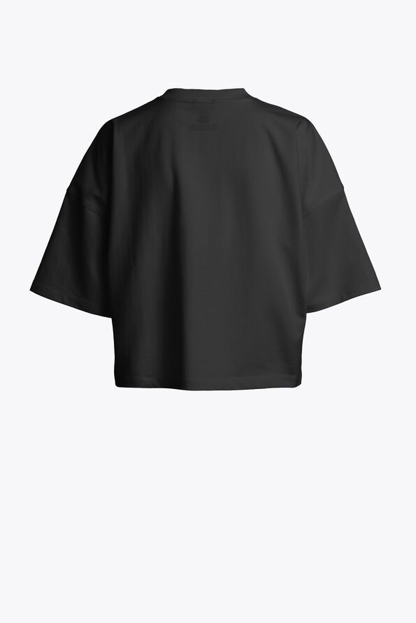 Parajumpers ROZANNE - CROP T-SHIRT  25WMPWTSHJ35PZ80541