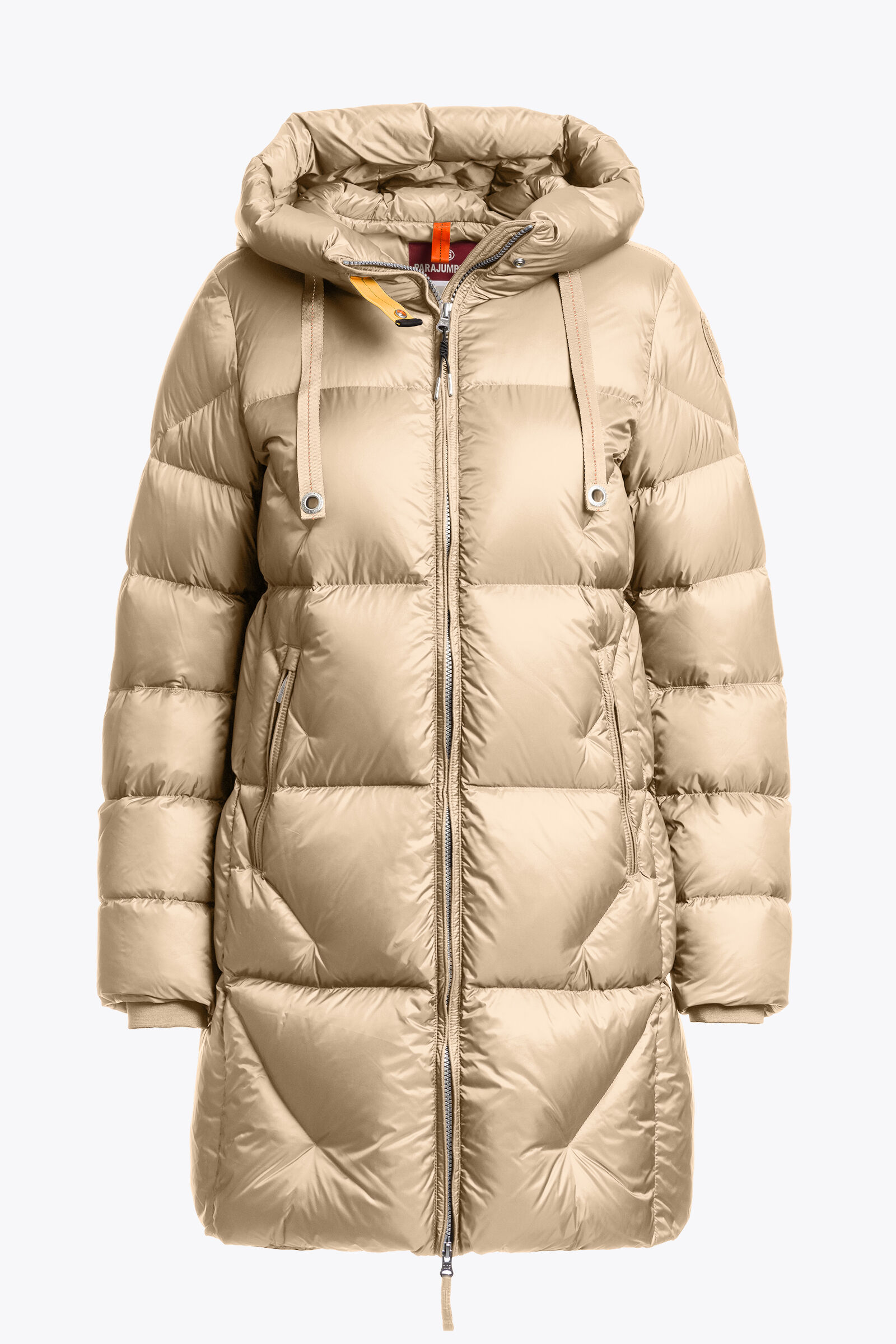 Women's Outerwear and Casual Winter Clothing | Parajumpers®