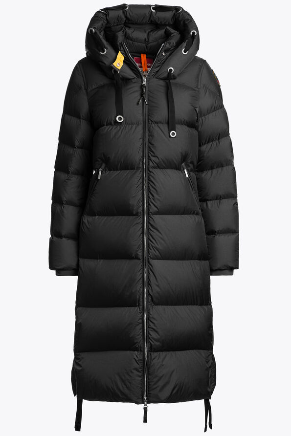 Parajumpers PANDA - LONG DOWN JACKET  26WMPWPUEL31P560541
