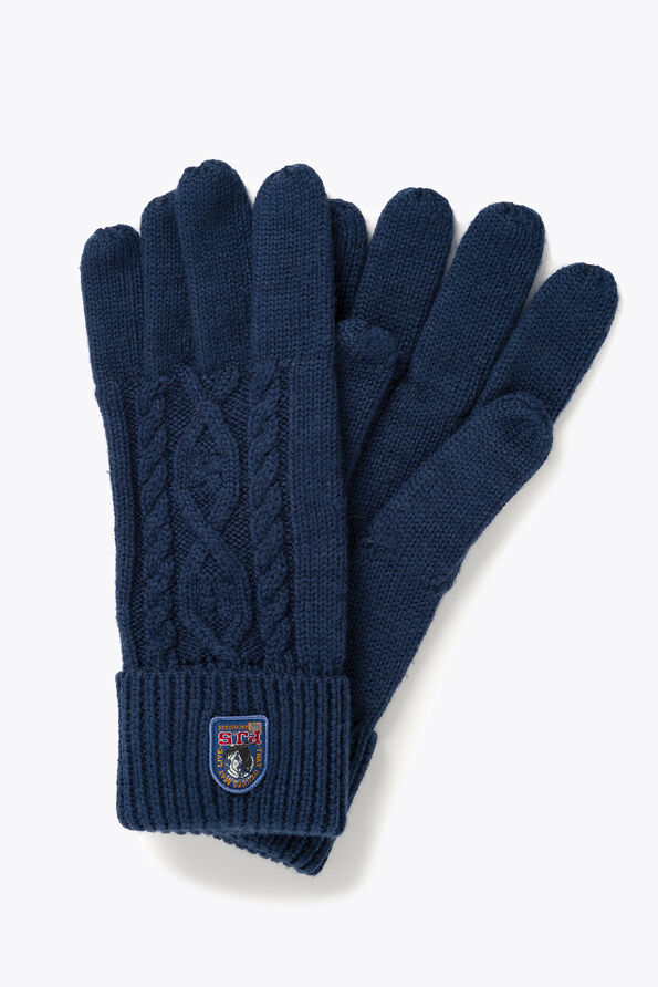 Parajumpers ARAN GLOVES  24WMPAGLGL03PAU0263