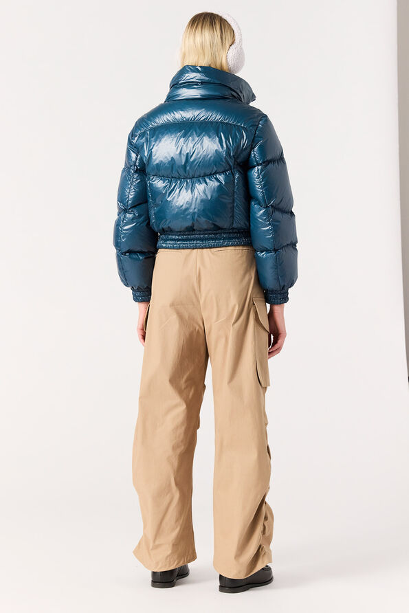 Parajumpers MERRY - SHORT DOWN JACKET  25WMPWPULP32P750708