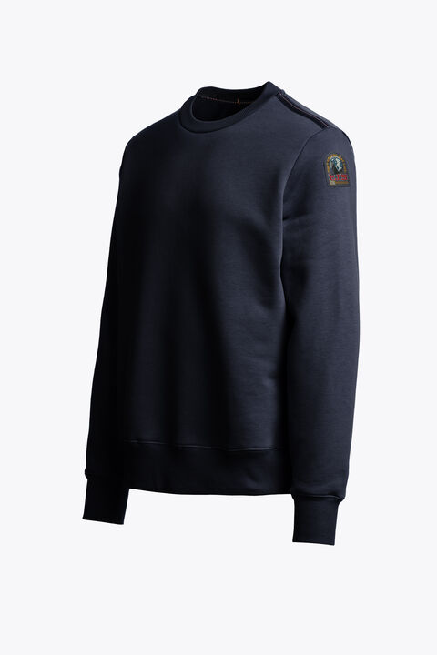 Parajumpers K2 - CREWNECK SWEATSHIRT  26WMPMFLEY21P160316