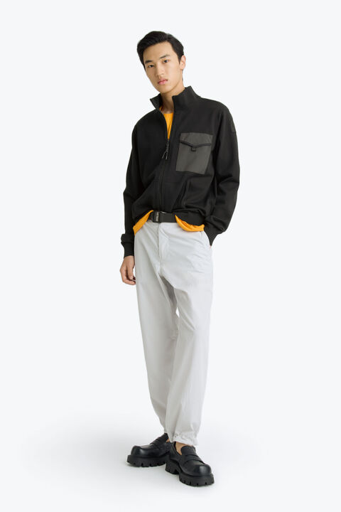 Parajumpers SHETLAND - FULL-ZIP CARDIGAN  26SMPMKNTM02P410541