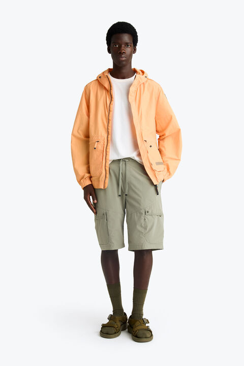 Parajumpers MORAR - SHORT PANTS  26SMPMPATU06P390274