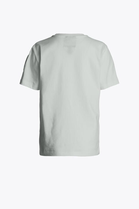 Parajumpers ISEO - T-SHIRT  26SMPBTSIT65PBI0271