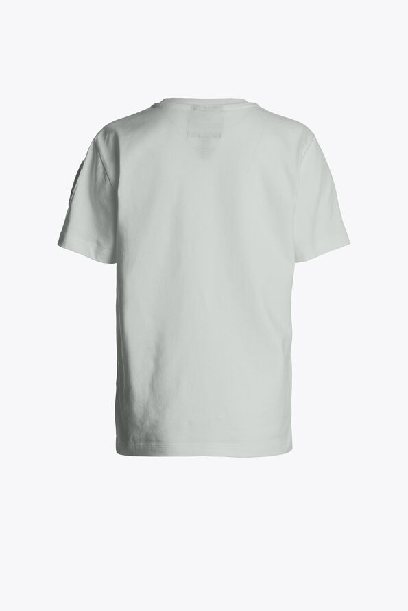 Parajumpers ISEO - T-SHIRT  26SMPBTSIT65PBI0271