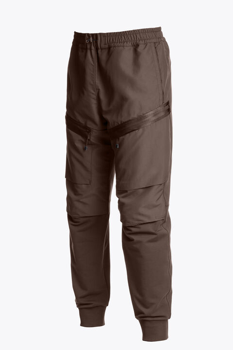 Parajumpers ELGON - LONG PANTS  26SMPMPARE06P350536