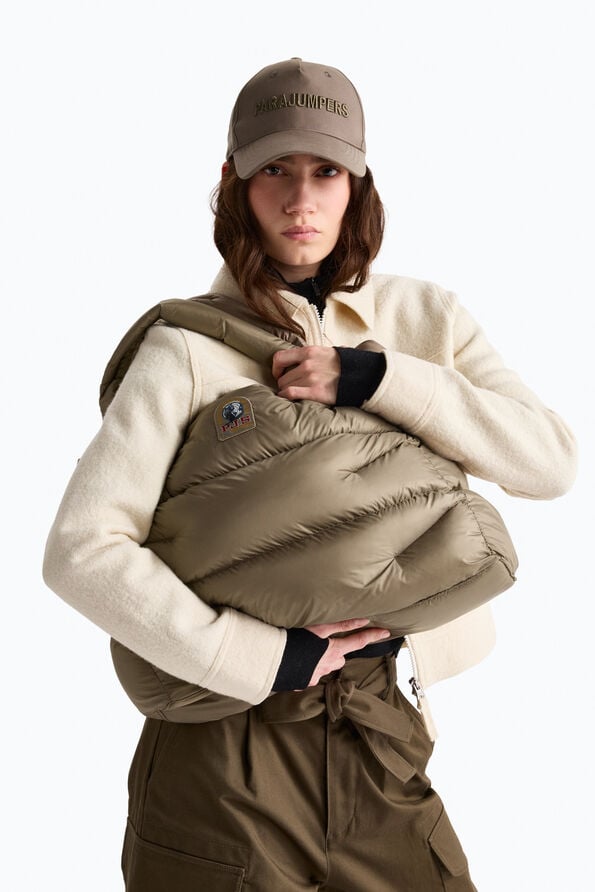 Parajumpers GABBS - TOP HANDLE BAG  26WMPABABA32PAM0128