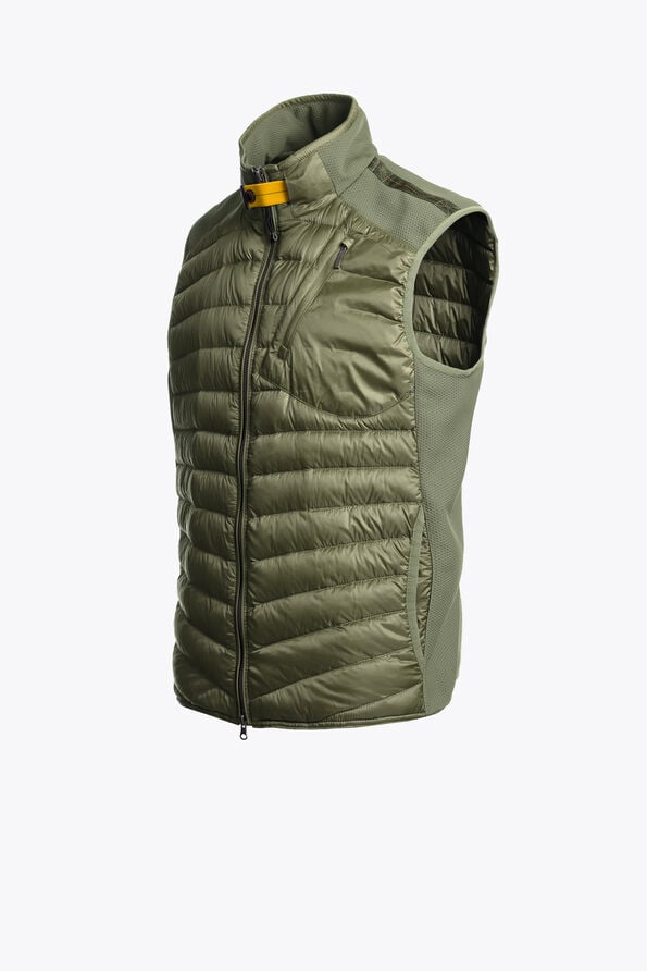 Parajumpers ZAVIER - HYBRID VEST  26SMPMHYWU03P050284