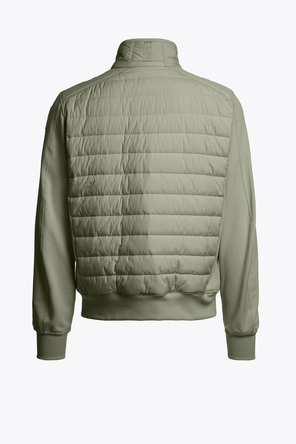 Parajumpers ELLIOT- HYBRID SWEAT  26SMPMHYFP02P060274