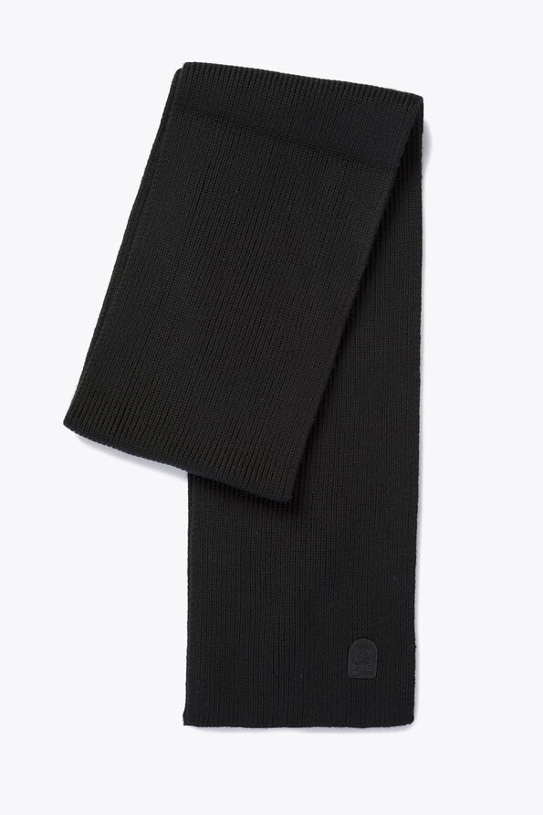 Parajumpers PLAIN - MERINO WOOL SCARF  25WMPASCSC12PAT0541