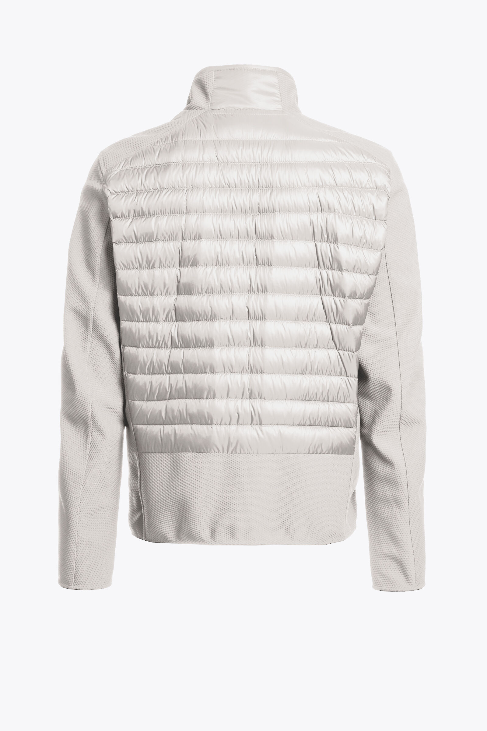 JAYDEN - HYBRID JACKET GHIACCIO | Parajumpers®